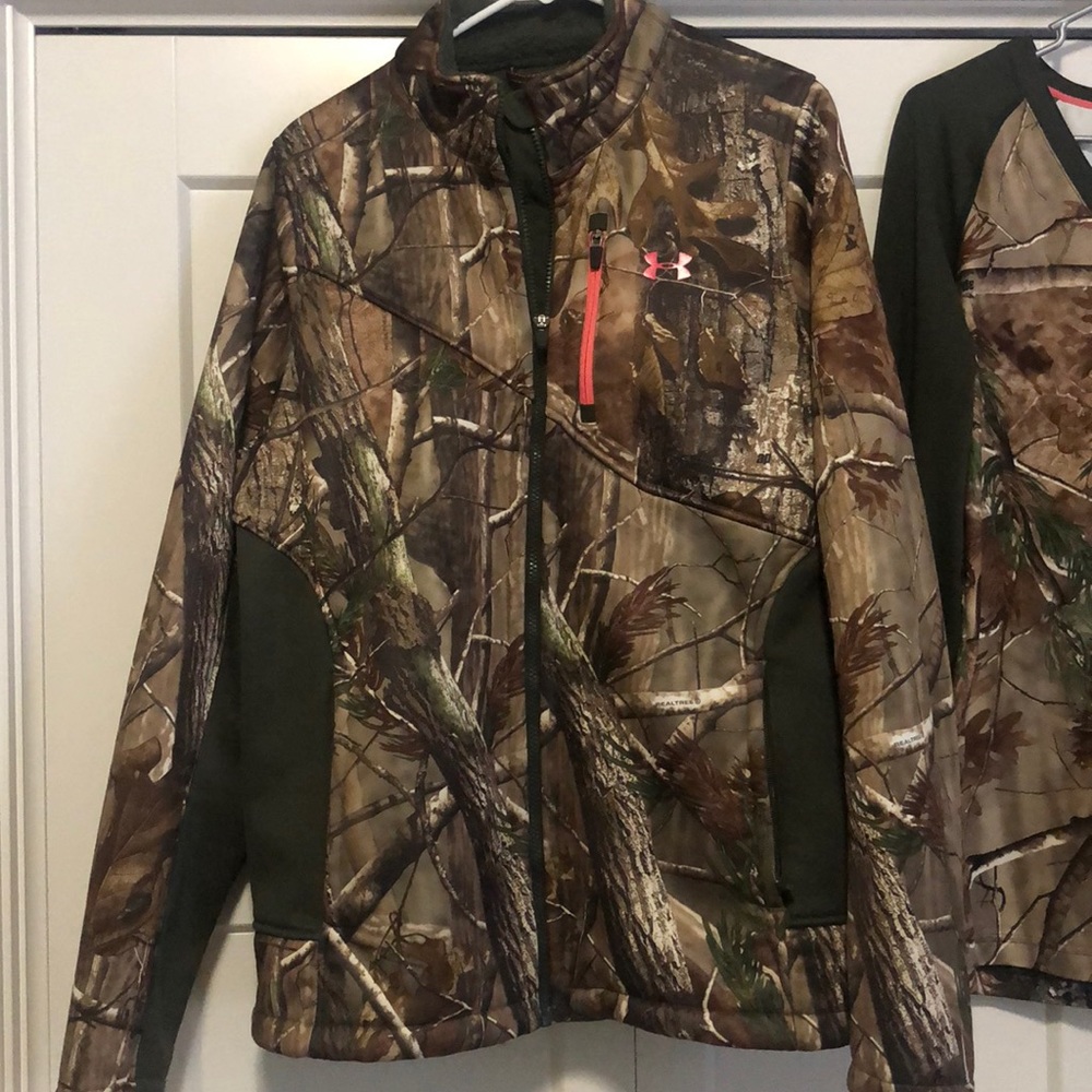 UA Hunt Bundle